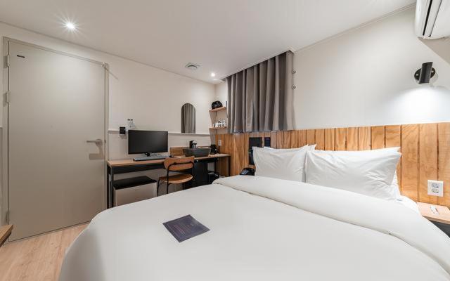Just Motel Seoul