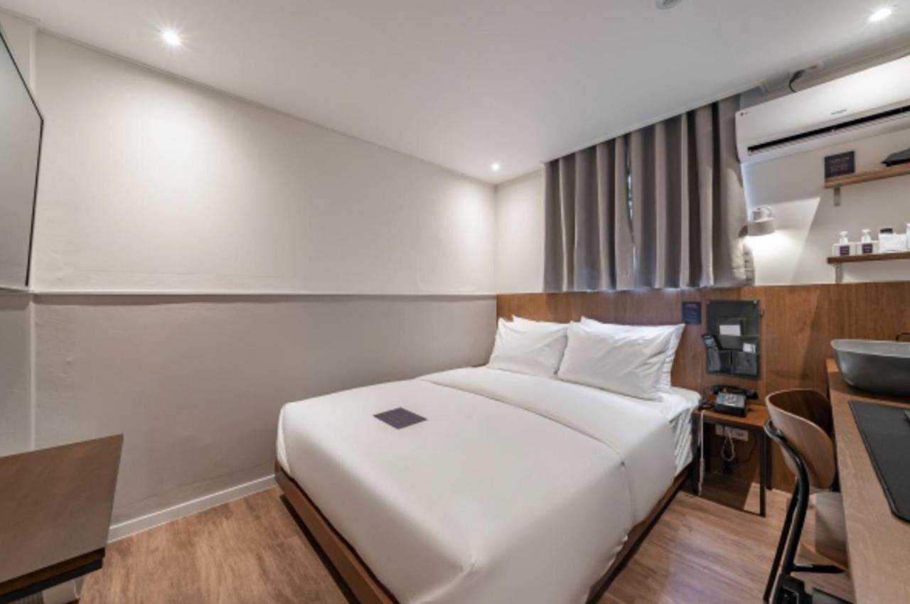 Just Motel Seoul