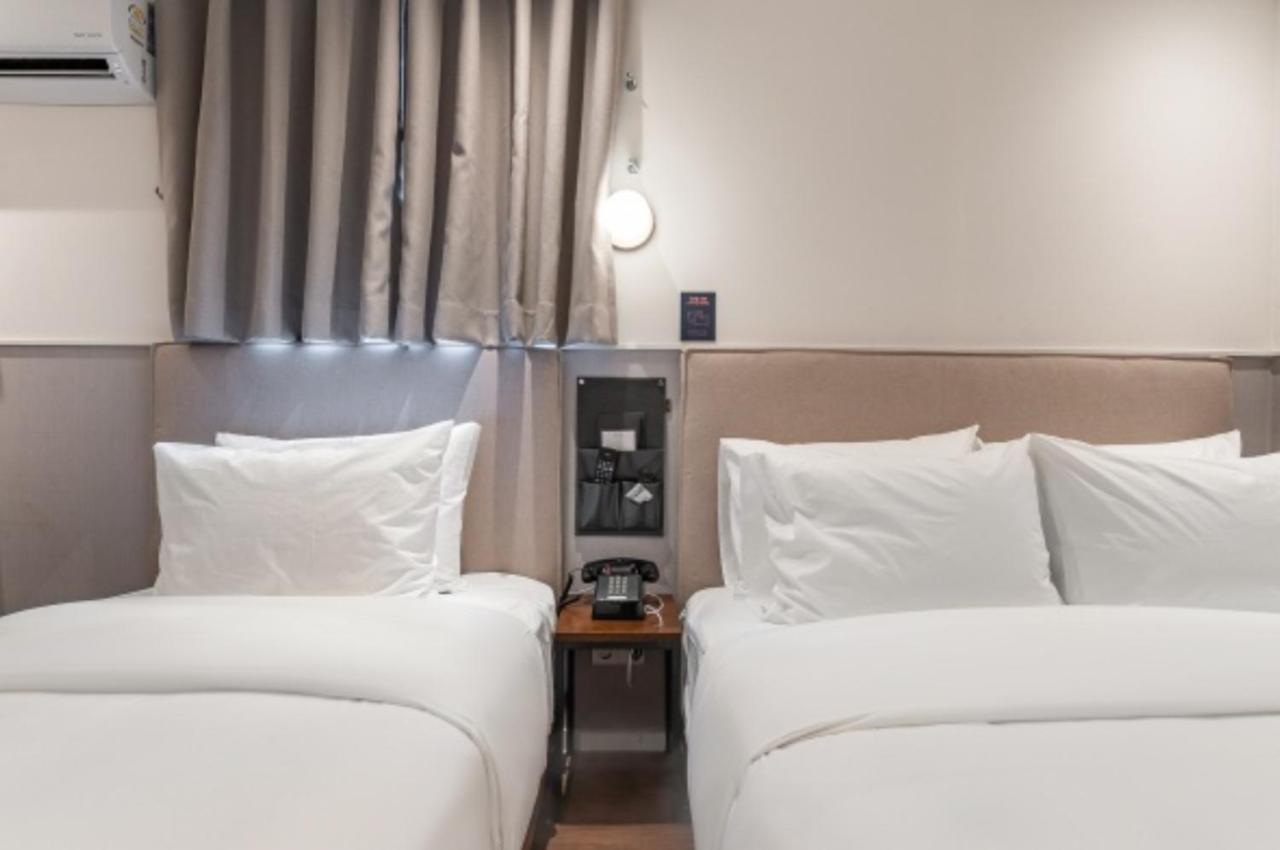 Just Motel Seoul